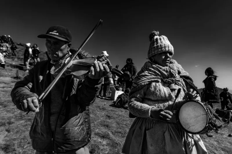 Longing as a Language: The Ancient Romanian Song Form That Hits Like the Blues — But Deeper