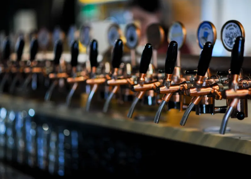 From Monastery Cellars to Taproom Taps: How Romanian Brewers Are Reviving Recipes the World Forgot