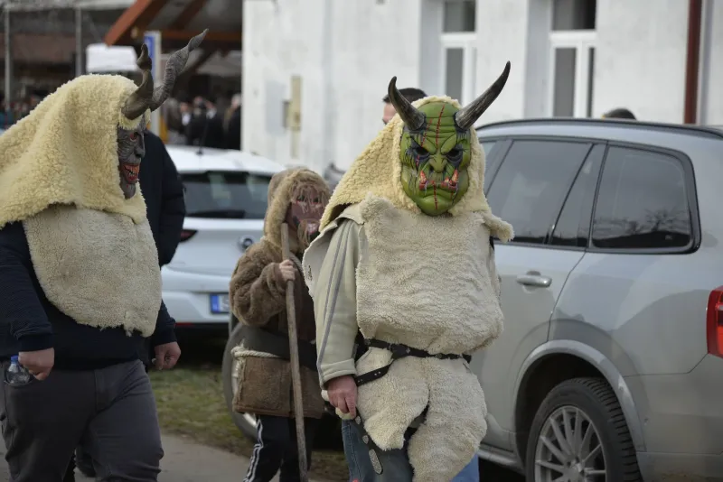 The New Year Romania Celebrates in January That Most Americans Have Never Heard Of